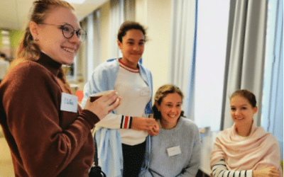 Réouverture du foyer d’étudiantes